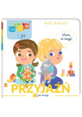 Wiem i ja Mój świat Przyjaźń