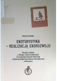 Ekoturystyka realizacją ekorozwoju