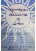 Niewiasta obleczona w słońce