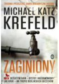 Zaginiony