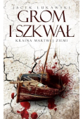 Grom i szkwał