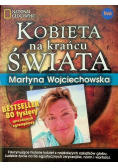 Kobieta na krańcu świata