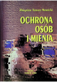 Ochrona osób i mienia