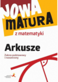 Nowa matura z matematyki Arkusze maturalne ZPiR