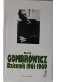 Dziennik Tom 3  1953 - 1956
