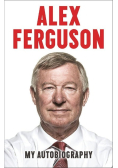 Ferguson My Autobiography