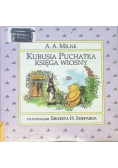 Kubusia Puchatka księga wiosny