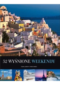 52 wyśnione weekendy