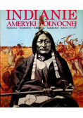 Indianie Ameryki Północnej