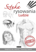 Sztuka rysowania Ludzie