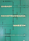 Zasady Konstruowania Maszyn