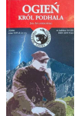 Ogień Król Podhala