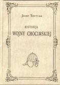 Historja wojny chocimskiej