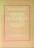 Fryderyk Holderlin