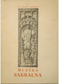 Muzyka sakralna