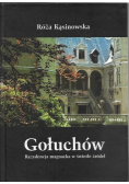 Gołuchów Rezydencja magnacka w świetle