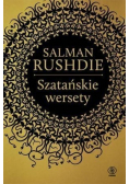 Najświętsza Historia Szatańskie Wersety