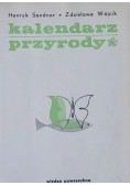Kalendarz przyrody