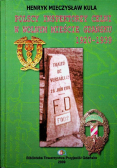 Polscy inspektorzy celni w wolnym mieście Gdańsku 1920-1939