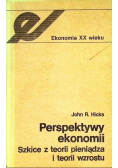 Perspektywy ekonomii