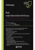 Rak wątrobowokomórkowy Nowotwór inny niż wszystkie