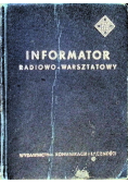 Informator radiowo warsztatowy Tom 3