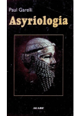 Asyriologia