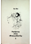 Prywatne życie impresjonistów