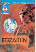 Pilot śmigłowca Nr 2 Egzamin