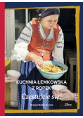 Kuchnia łemkowska z Ropek Częstujcie się!