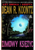 Zimowy księżyc