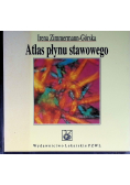 Atlas płynu stawowego