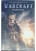 Warcraft Durotan