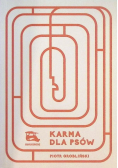 Karma dla psów