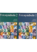 Fotosymbole Tom 1 i 2