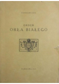 Order Orła Białego