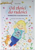 Od złości do radości
