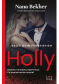 Jesteś moim pragnieniem. Holly