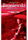 Wierszem przez życie Poezje