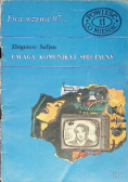 Ewa wzywa 07 Uwaga komunikat specjalny Nr 11