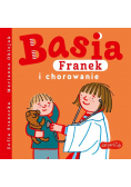 Basia Franek i chorowanie