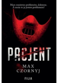 Pacjent