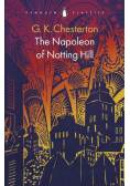 The Napoleon of Notting Hill