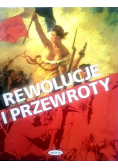 Rewolucje i przewroty