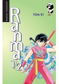 Ranma 1/2 Tom 21