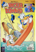 Kaczor Donald Nr 33 / 99