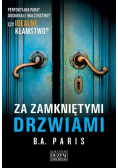 Za zamkniętymi drzwiami