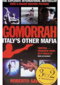 Comorrah Italys Other Mafia
