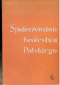 Społeczeństwo Królestwa Polskiego Tom II
