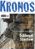 Kronos Nr 1 / 08
